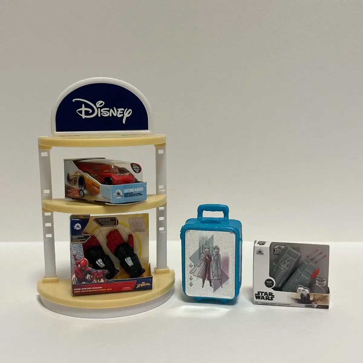 Disney(ディズニー) 5 サプライズ ミニブランド まとめ売り