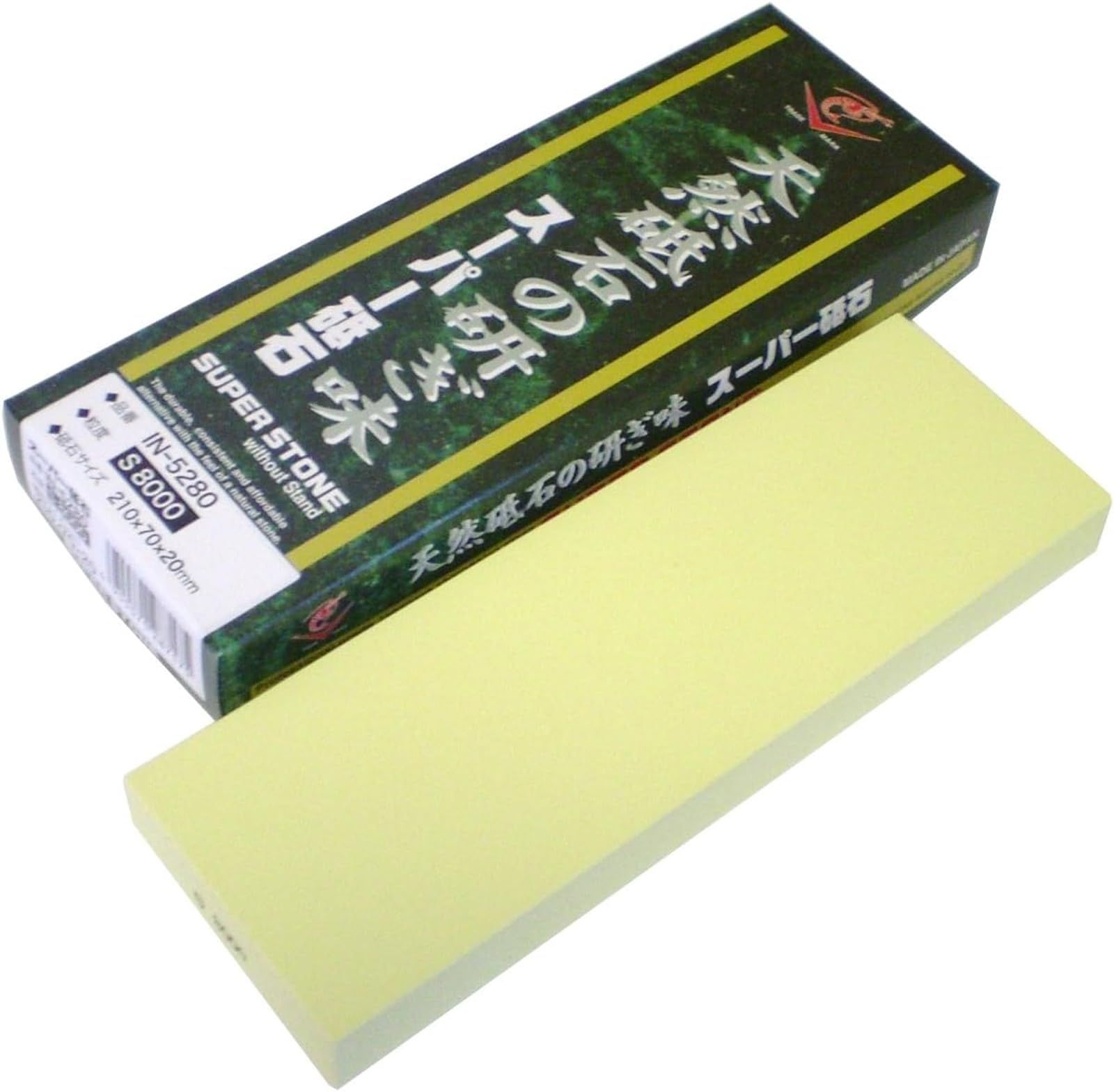新着商品 ナニワ スーパー砥石 台無し 8000 IN-5280