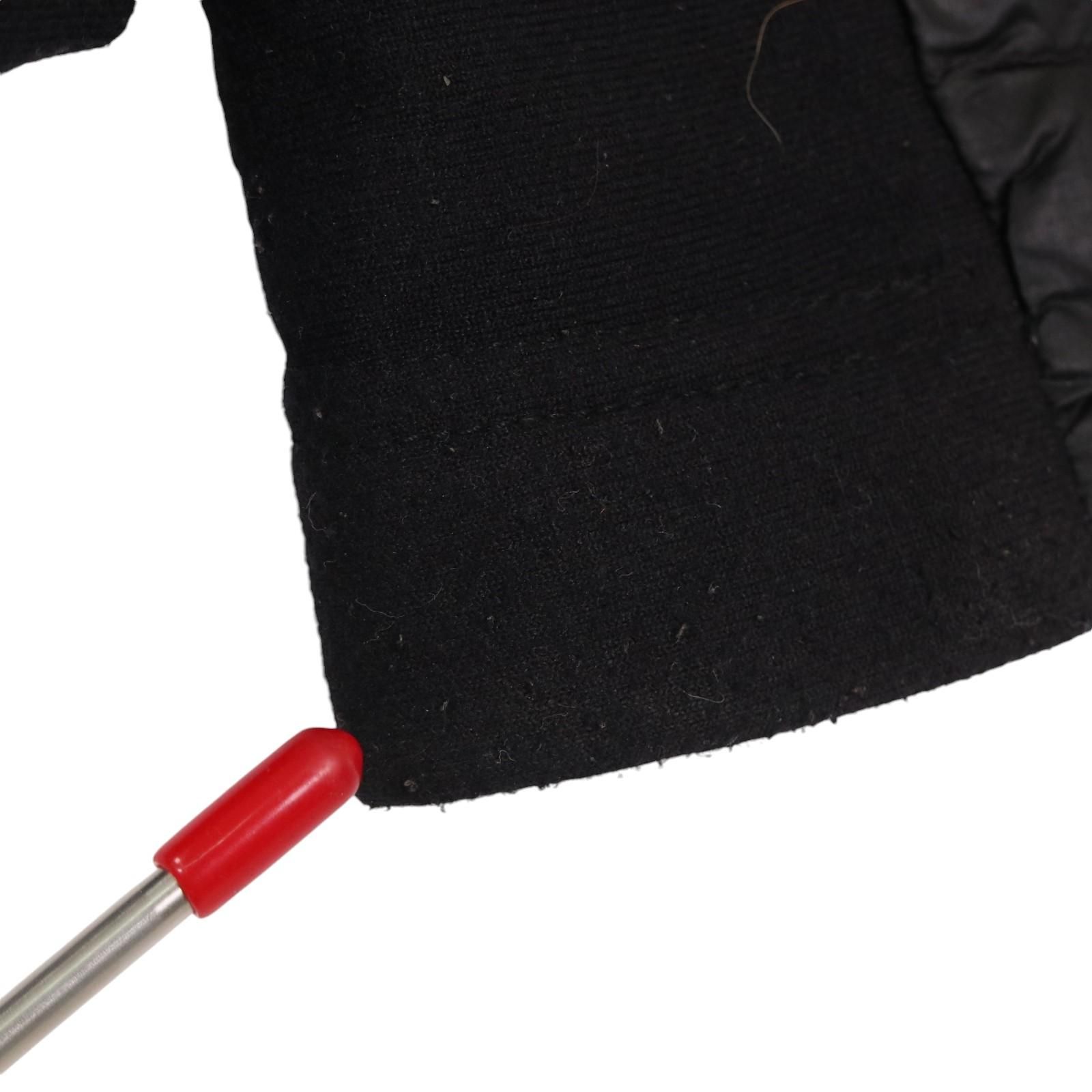 THE NORTH FACE ノースフェイス レッドランジャケット ダウンジャケット アウトドア ブラック (メンズ L) 中古 古着 ...