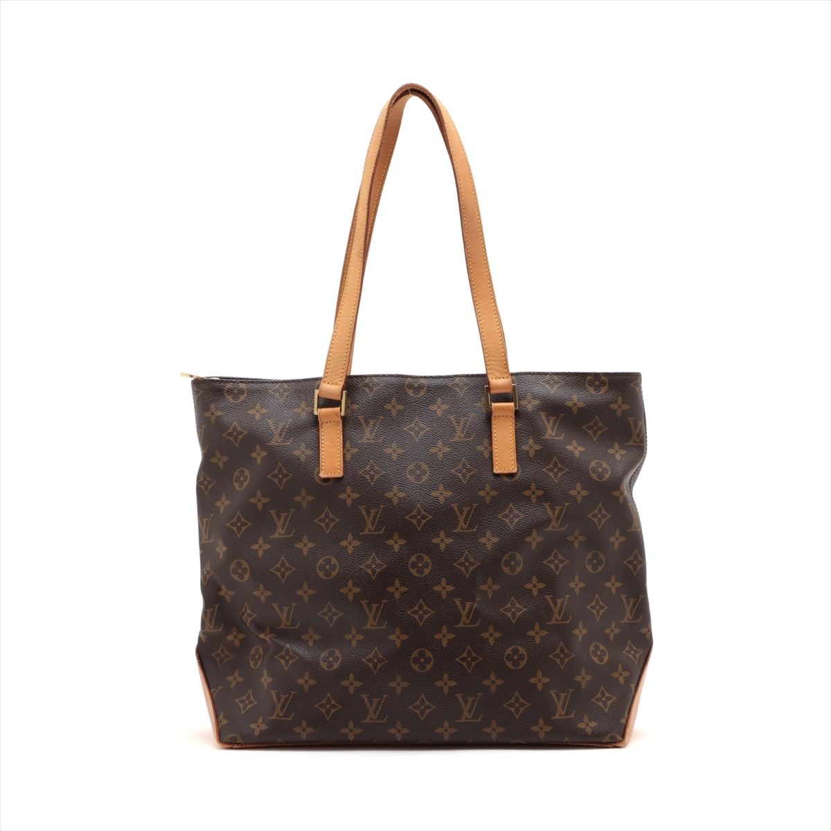 LOUIS VUITTON/ルイ ヴィトン モノグラム カバメゾ M51151 トート