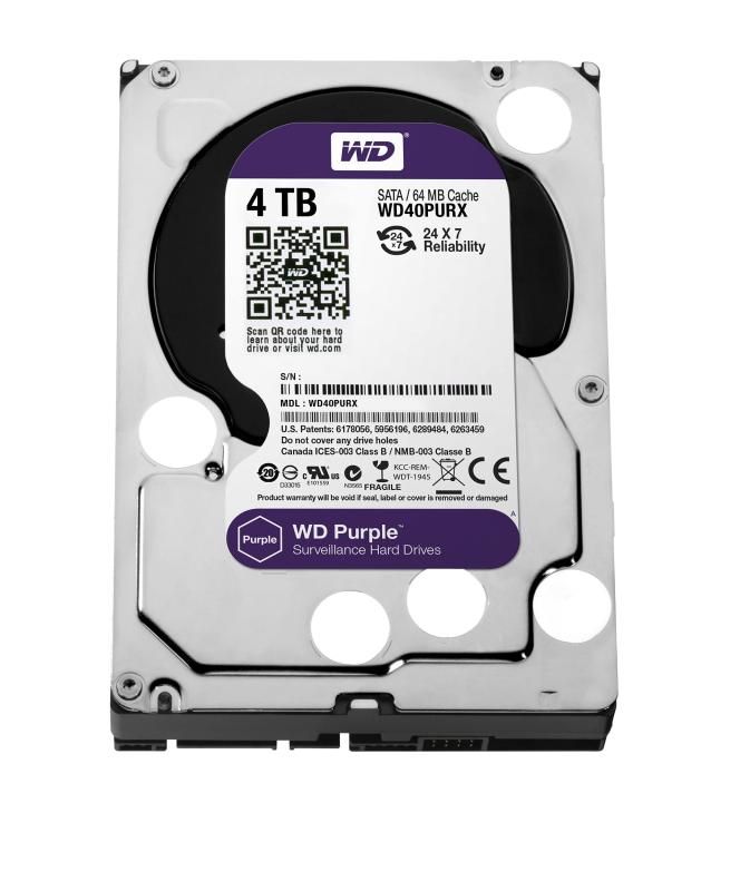 HDD