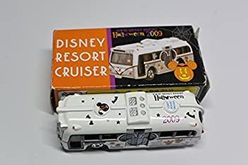 中古】「非常に良い」【東京ディズニーリゾート 2009 「ハロウィーン