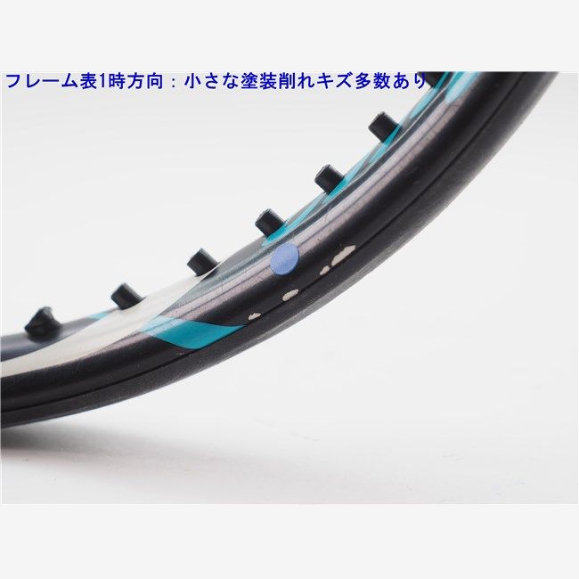 Srixon - 中古 テニスラケット スリクソン レヴォ シーブイ 5.0 2018年モデル (G1)SRIXON REVO CV 5.0 2018 中古 テニスラケット スリクソン レヴォ シーブイ 5.0 2018年