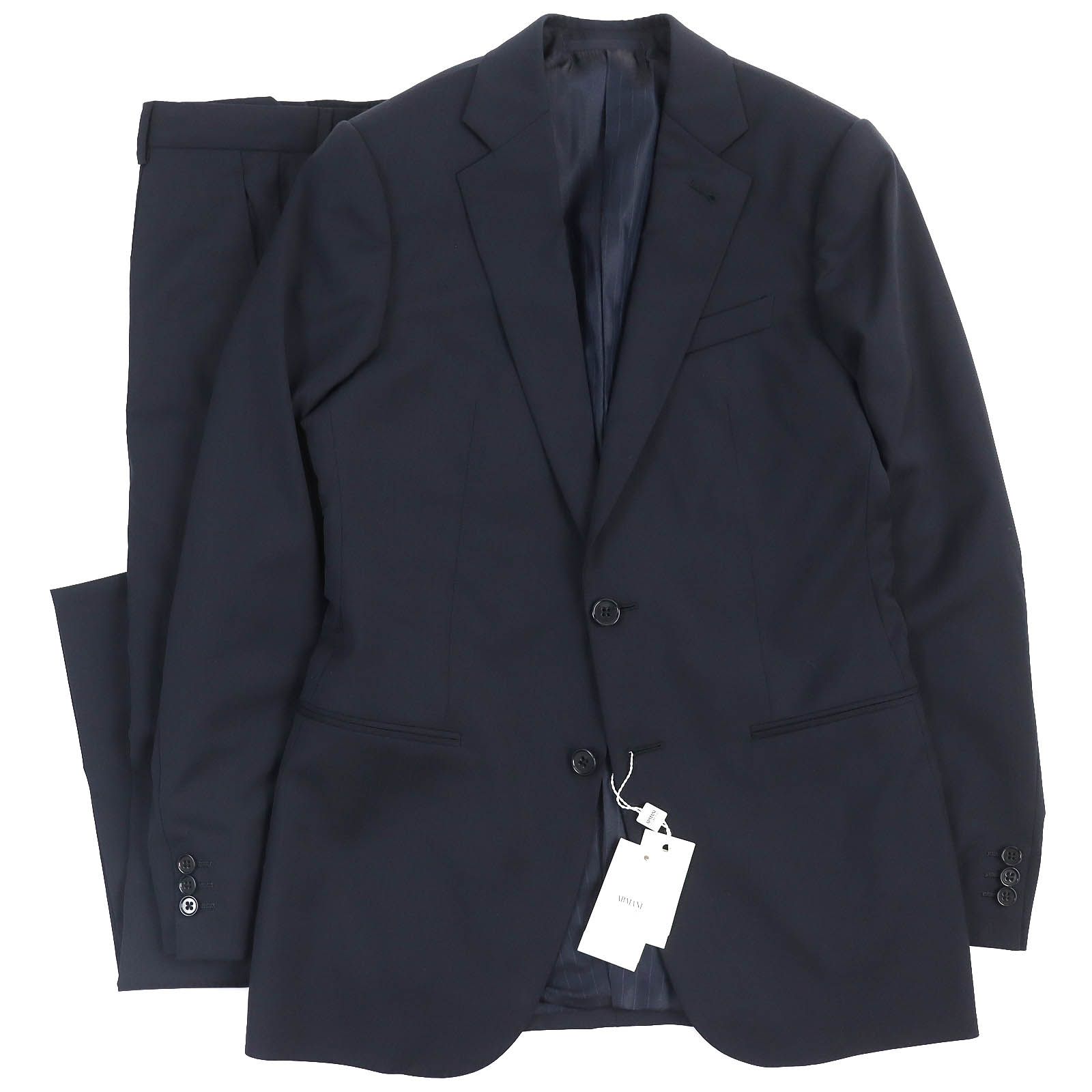 ARMANI COLLEZIONI アルマーニ　シングルスーツ 59de12aae2d8551-gi-1.jpg