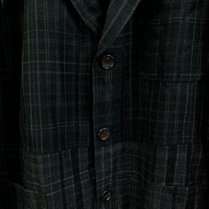コムデギャルソンオム COMME des GARCONS HOMME HJ-10045M テーラード