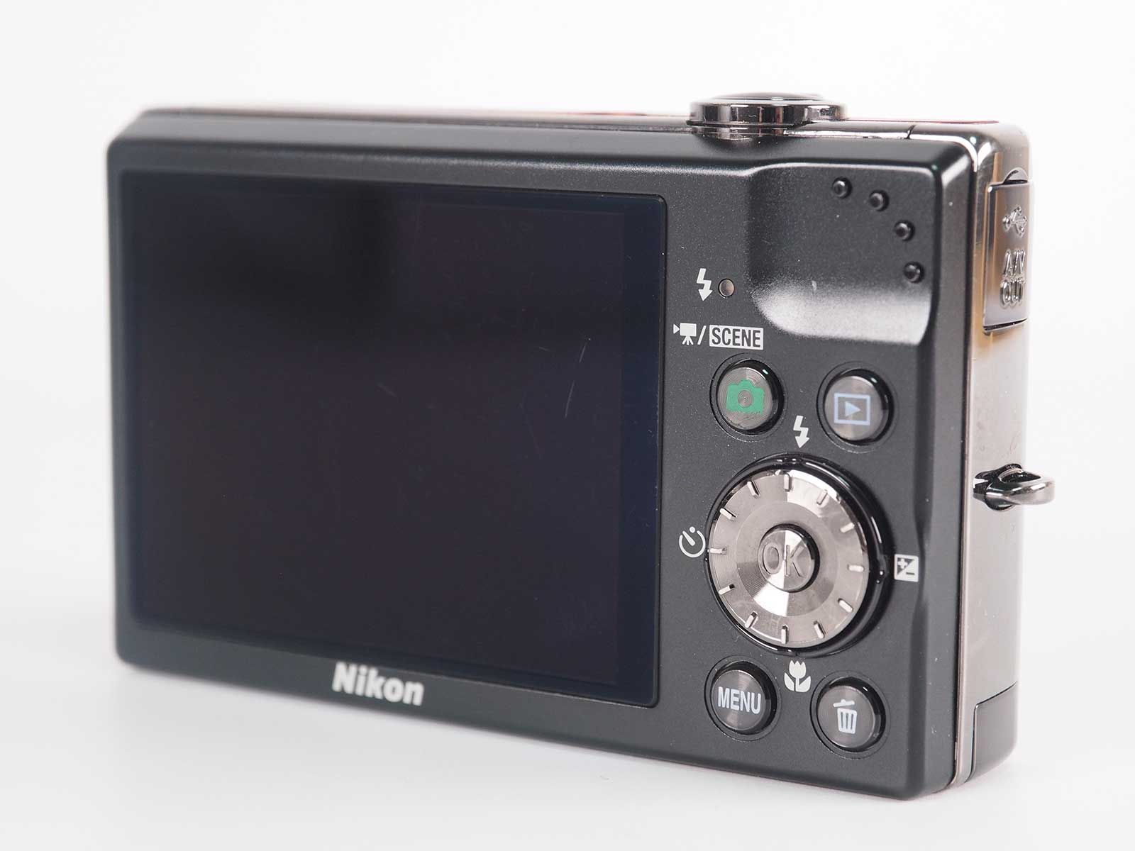 ☆デジカメ☆Nikon COOLPIX S640 Amazon | Nikon デジタルカメラ COOLPIX (クールピクス) S640
