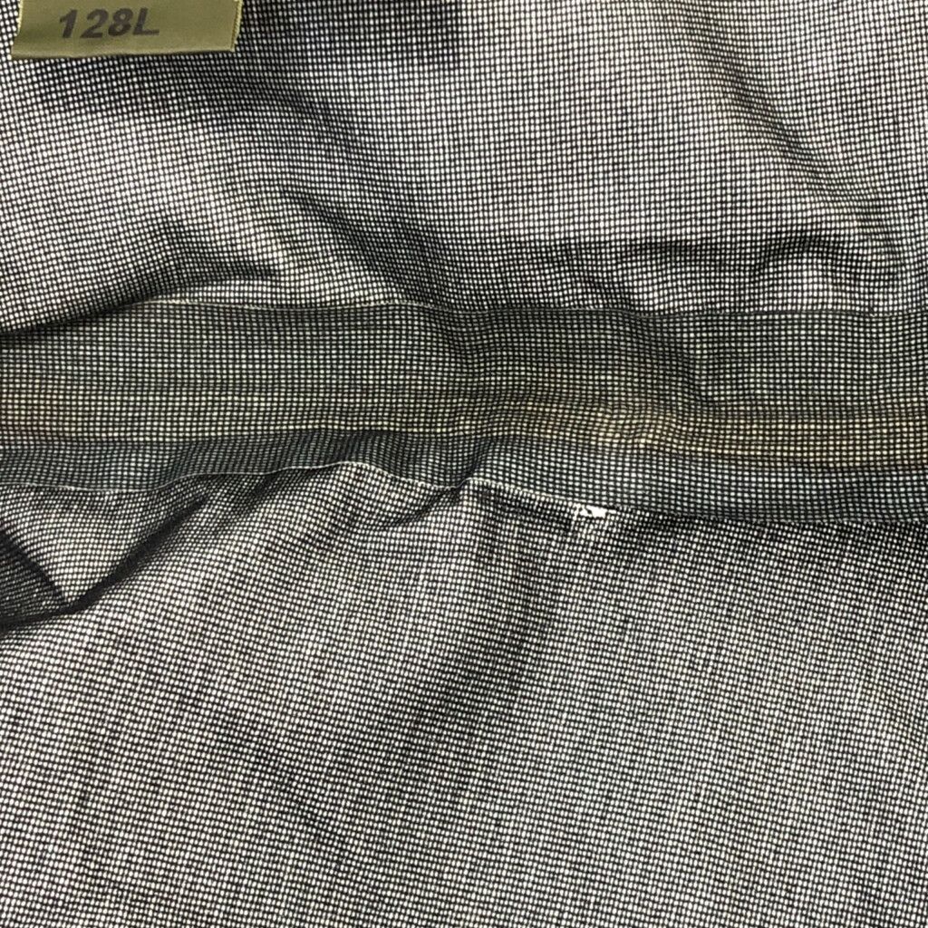 フランス軍 GORE-TEX ゴアテックス パーカー ジャケット ミリタリー