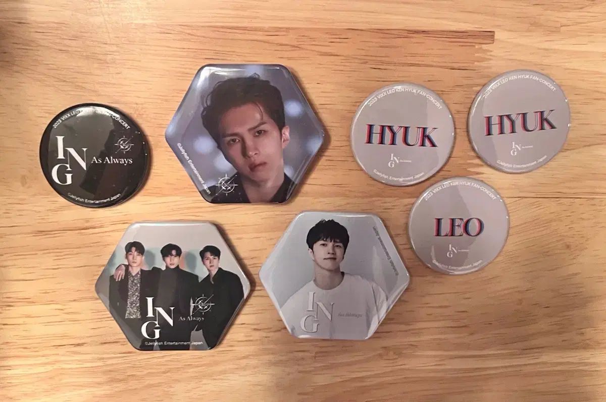 VIXXまとめ売り VIXX(ヴィックス) グッズ まとめ売り