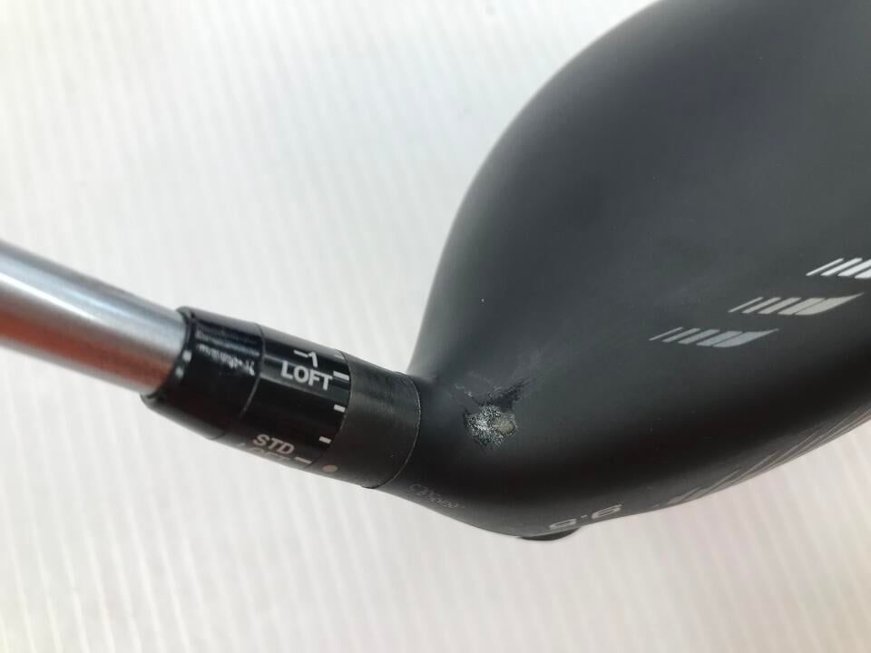 タンタン 中古】 ダンロップ SRIXON ZX Mk II HYBRID H4 ユーティリティ
