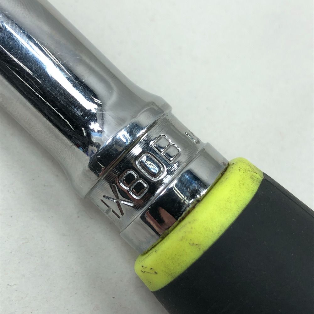 ラチェットレンチ