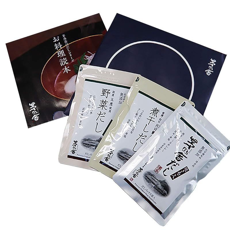 茅乃舎 - 茅乃舎 茅乃舎だし 2袋 煮干しだし 楽天市場】【全商品ポイント2倍】【 ギフト / 贈答用 】 茅乃舎