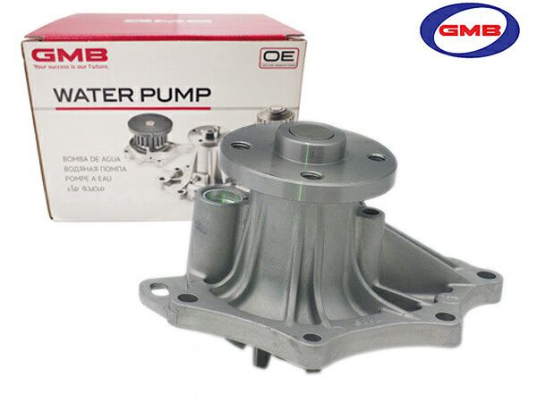 クルーガーL ACU20W ACU25W ウォーターポンプ GWT-119A GMB 車検 交換 国内メーカー H15.08～H19.05 送料無料