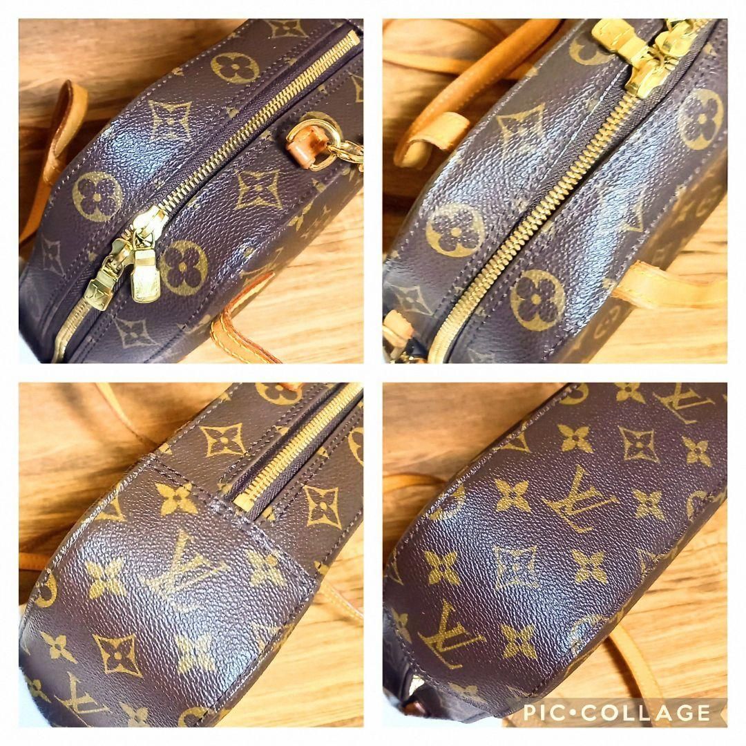 ⛄️極美品⛄️レア品ルイヴィトンモノグラムスポンティーニ2way