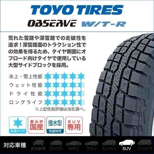 国産スタッドレス JB64 JB23 JA11 JA22 ジムニー 185/85R16 新品 国産スタッドレス JB64 JB23 JA11 JA22 ジムニー 185/85R16 新品
