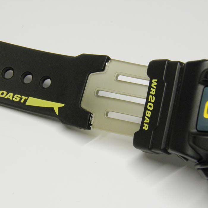 CASIO(カシオ)G-SHOCK(ジーショック) DW-6900S-1T SRF Surfrider