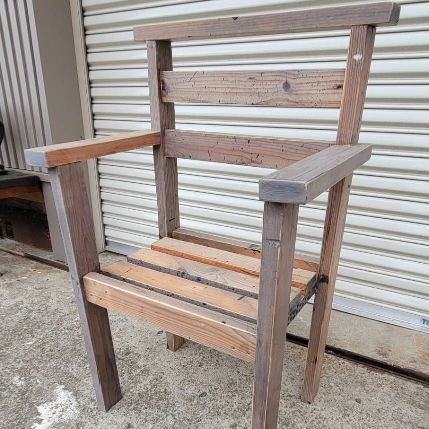 Armchair