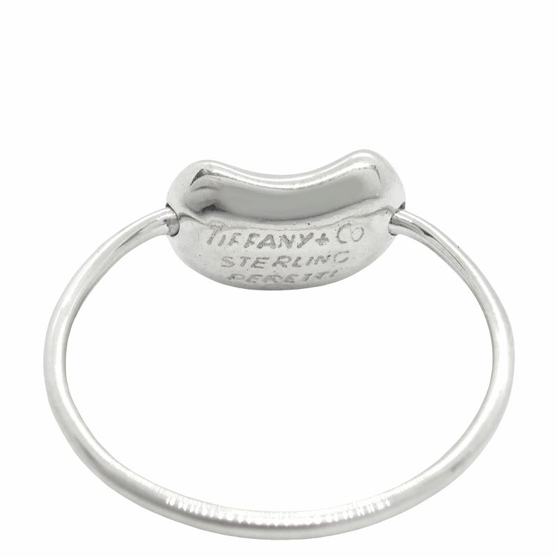 新品仕上げ済 新同 極美品 ティファニー vintage TIFFANY & CO