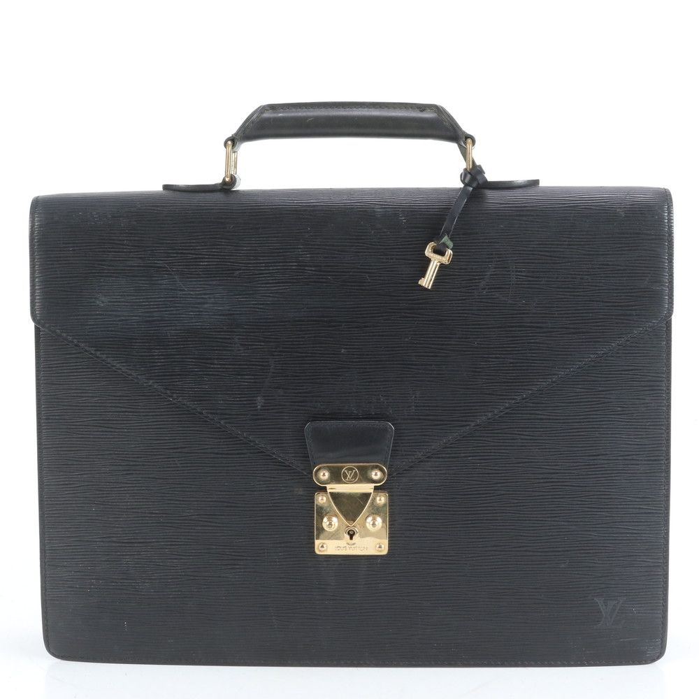 A4可 美品 ルイヴィトン レザー ビジネスバッグ タイガセルヴィエット カザン 楽天市場】【バッグ】LOUIS VUITTON ルイ ヴィトン タイガ