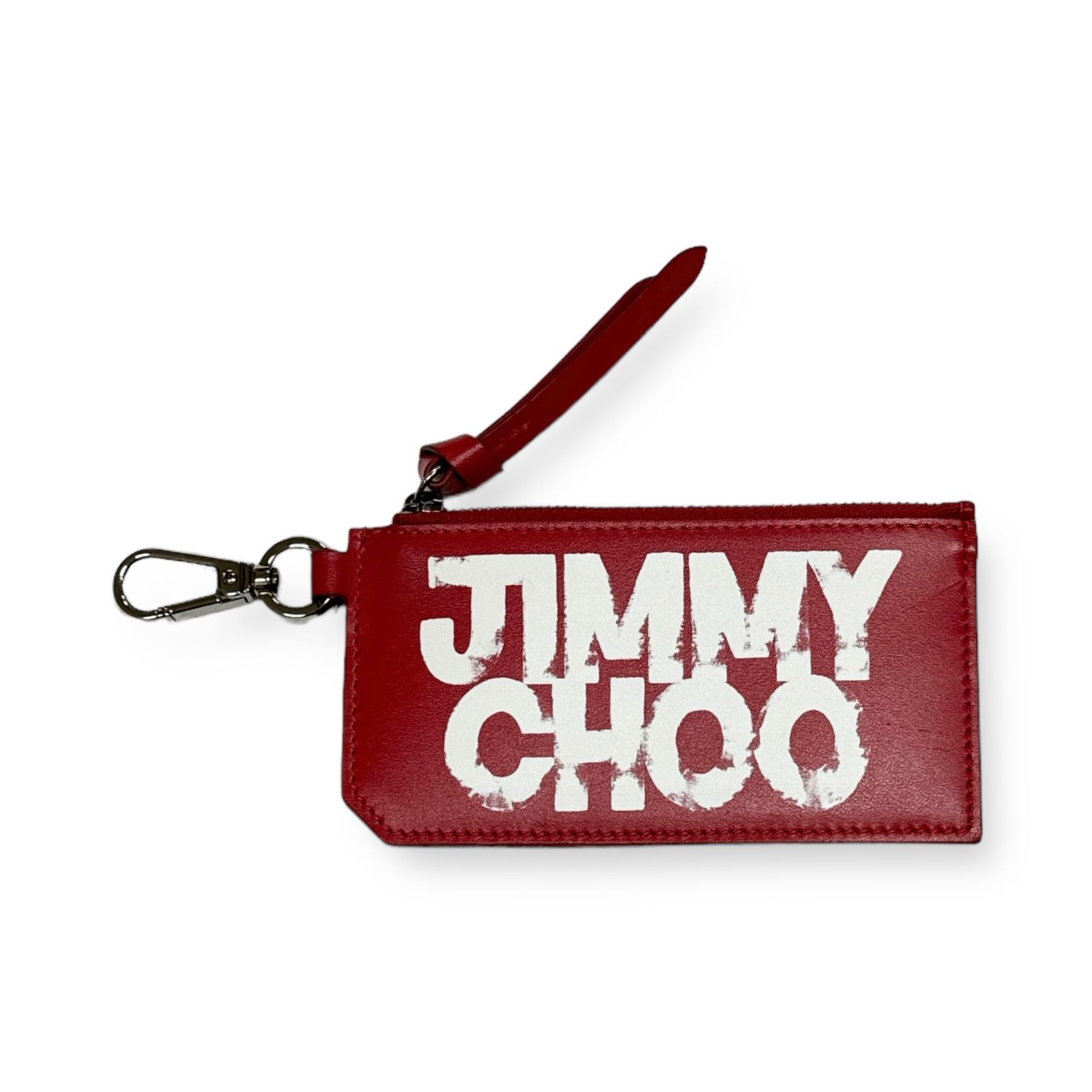 アクセサリー JIMMYCHOO ERIC HAZE ジミーチュウ / ERIC HAZE CURATED BY POGGY コラボレーション