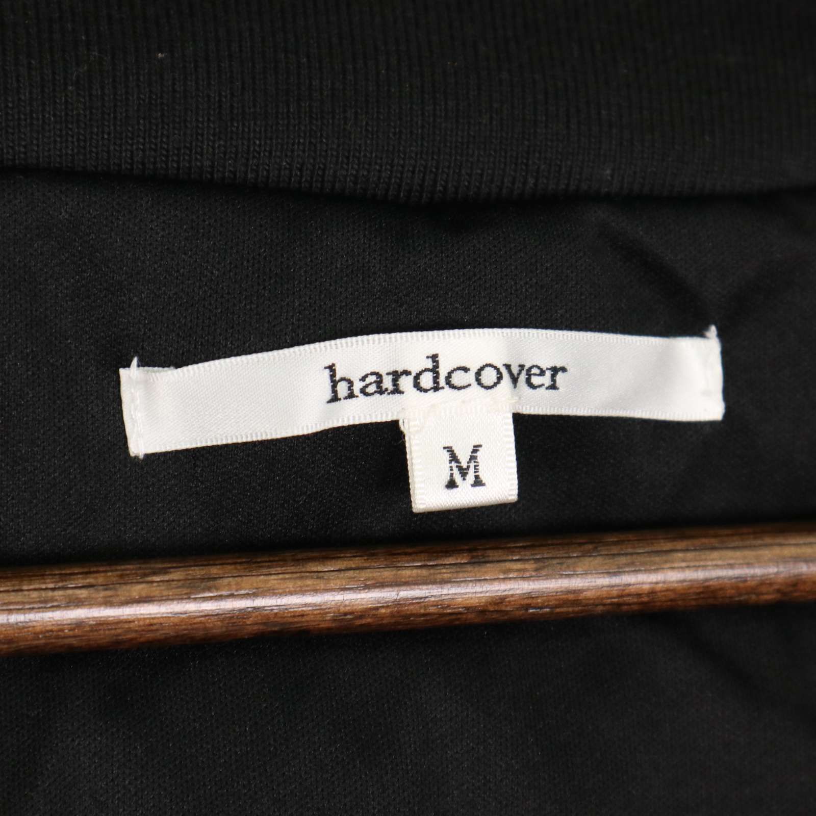 hardcover ハードカバー 秋冬☆ ダウン フェザー ブルゾン ダウン 