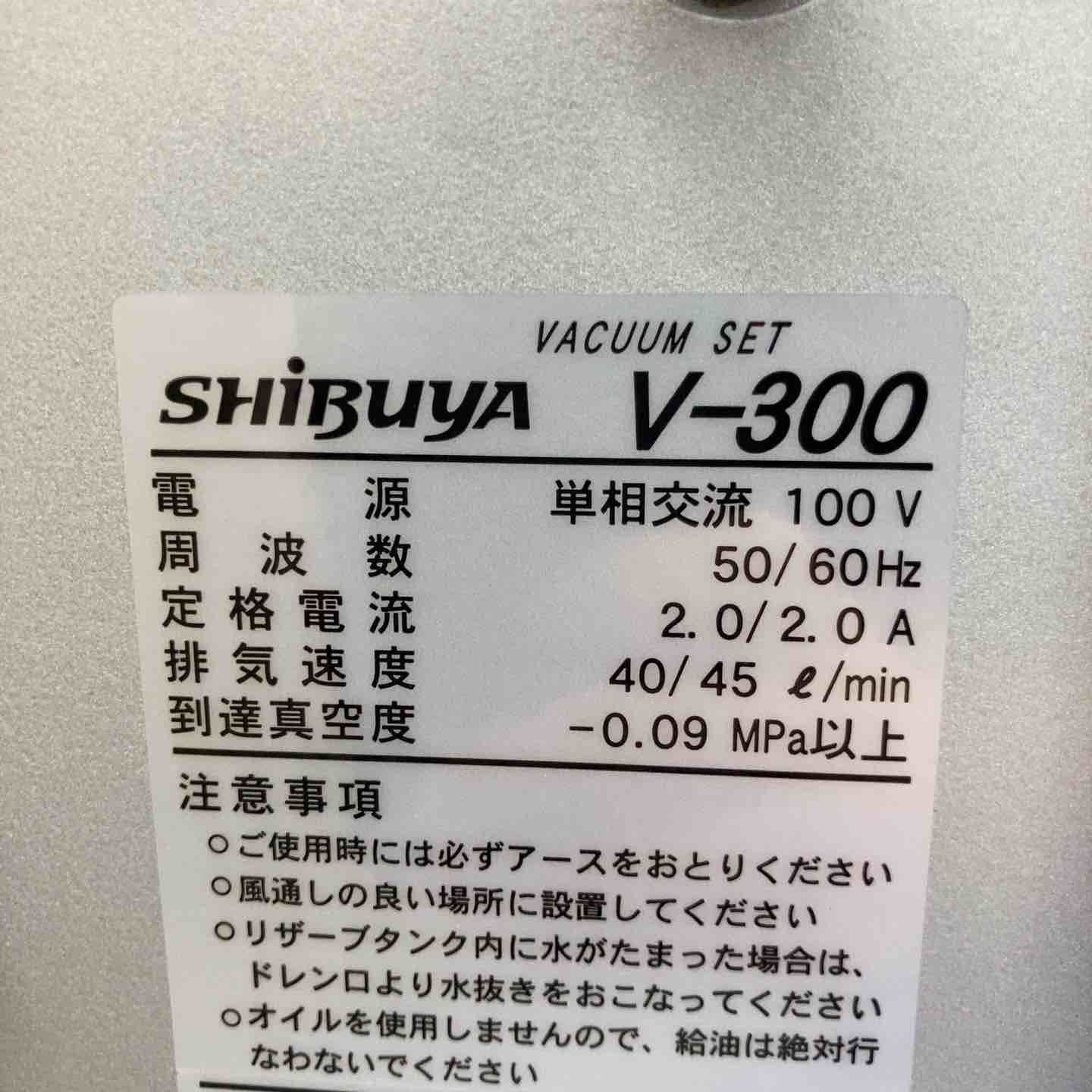 シブヤバキュームポンプ 2025年最新】Yahoo!オークション -シブヤ バキュームポンプの
