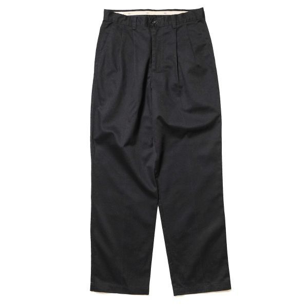 00s USA古着 ドッカーズ リーバイス チノパン ブラック vintage デッドストック 00s Levis Dockers 黒 リーバイス ドッカーズ