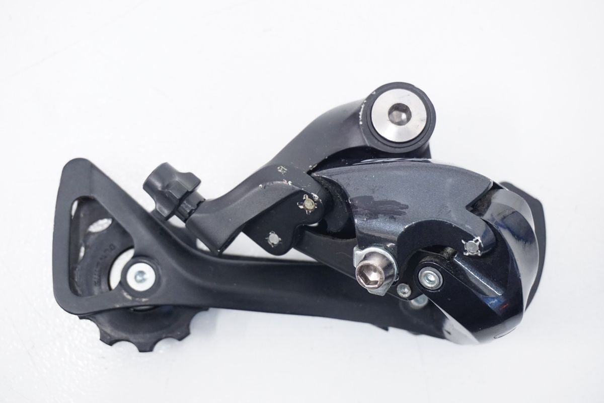 SHIMANO「シマノ」 CLARIS RD-R2000 リアディレイラー / バイチャリ浜松店