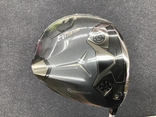 中古】 テーラーメイド Qi35 LS 9° ドライバー DR Tour AD GC-6