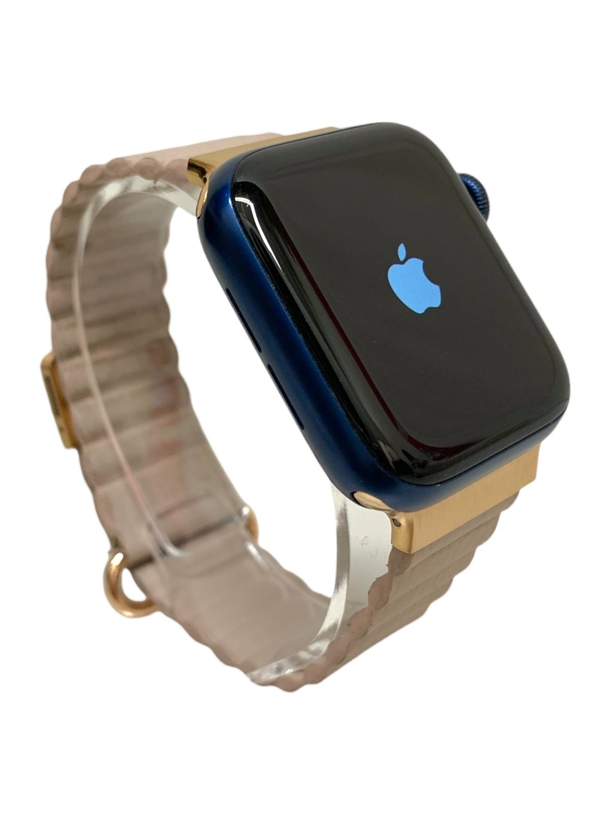 Apple (アップル) Apple Watch series 6 アルミニウム GPS MG143J/A 
