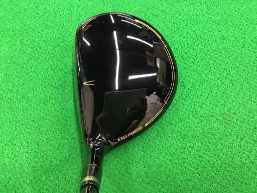 ホンマゴルフ ホンマ べレス フェアウェイウッド BLACK(2024) BERES BLACK(2024) 5W フレックスR 中古 Bランク 中古 本間ゴルフ BERES BLACK(2024) 5W フェアウェイウッド FW ARMRQ