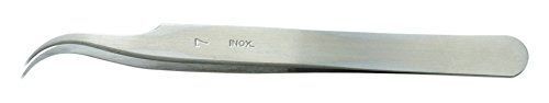 DUMONT デュモント 0102-7-PO ピンセット NO.7 イノックス