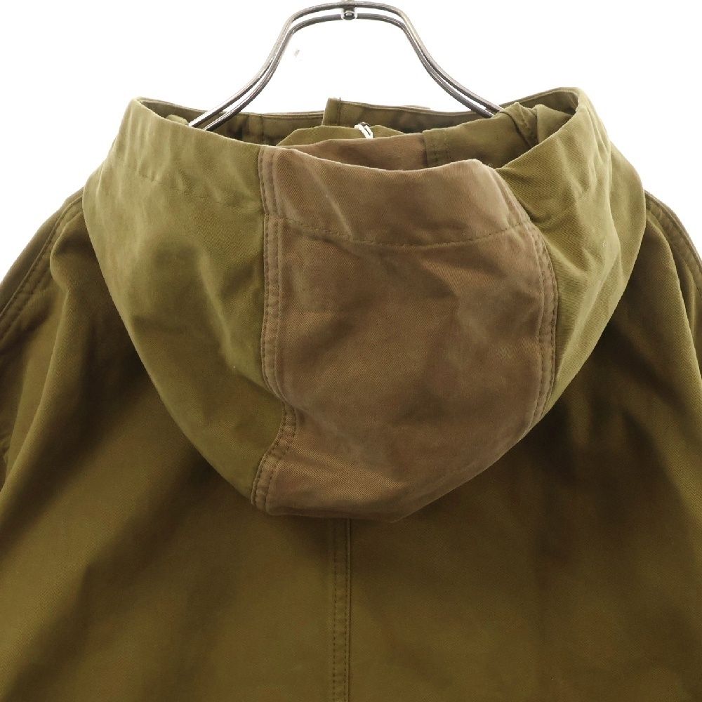 Acne Studios (アクネ ストゥディオズ) ドローコード テックツイル