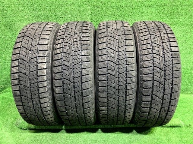 TOYO サマー トーヨー オブザーブGIZ2 185|65R15 4本 7ミリ 2020年