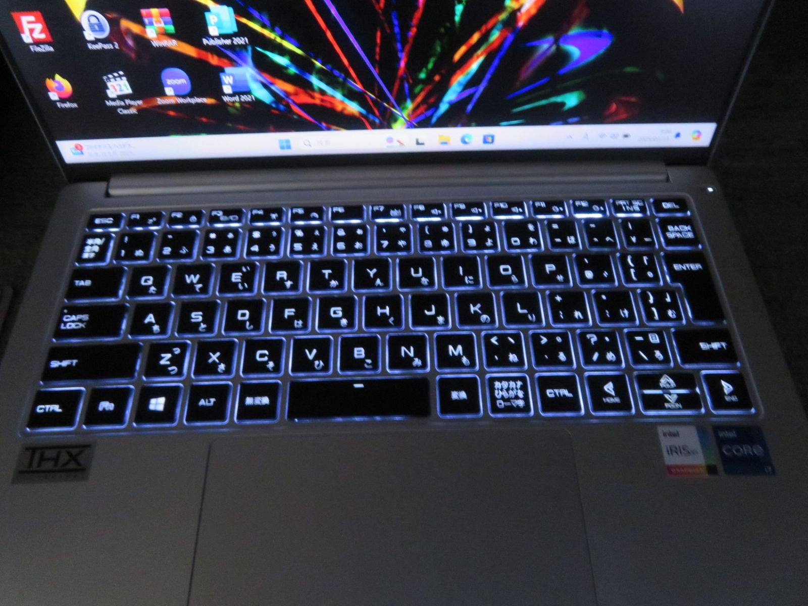 【超速11th i7・16GBメモリ】◆mouse DAIV 4P PH4PUX1/ 14型◆超高速Core i7-1165G7/高速新品SSD 512GB/メモリ16GB◆Windows 11 Pro/サービス microsoft Office 2021付◆到着後すぐに使える ACアダプター付き 超速11th i7・16GBメモリ】◇mouse DAIV 4P PH4PUX1/ 14型/超