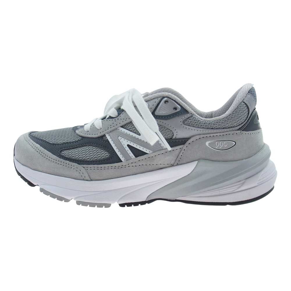 NEW BALANCE ニューバランス スニーカー W990GL6 USA製 W990GL6