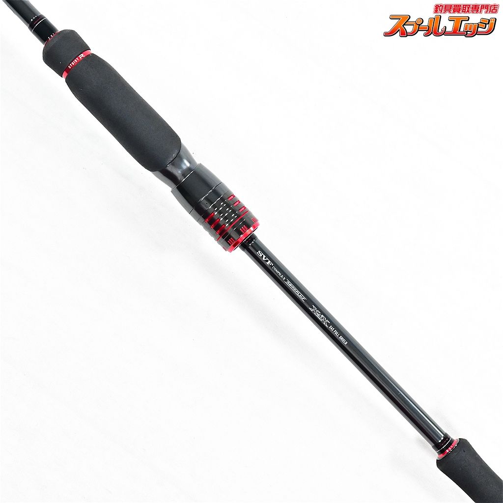 ダイワ(DAIWA) 21 エメラルダス ストイスト RT 76MMH ダイワ(DAIWA) 21 エメラルダス ストイスト RT IL 81M エメラルダス