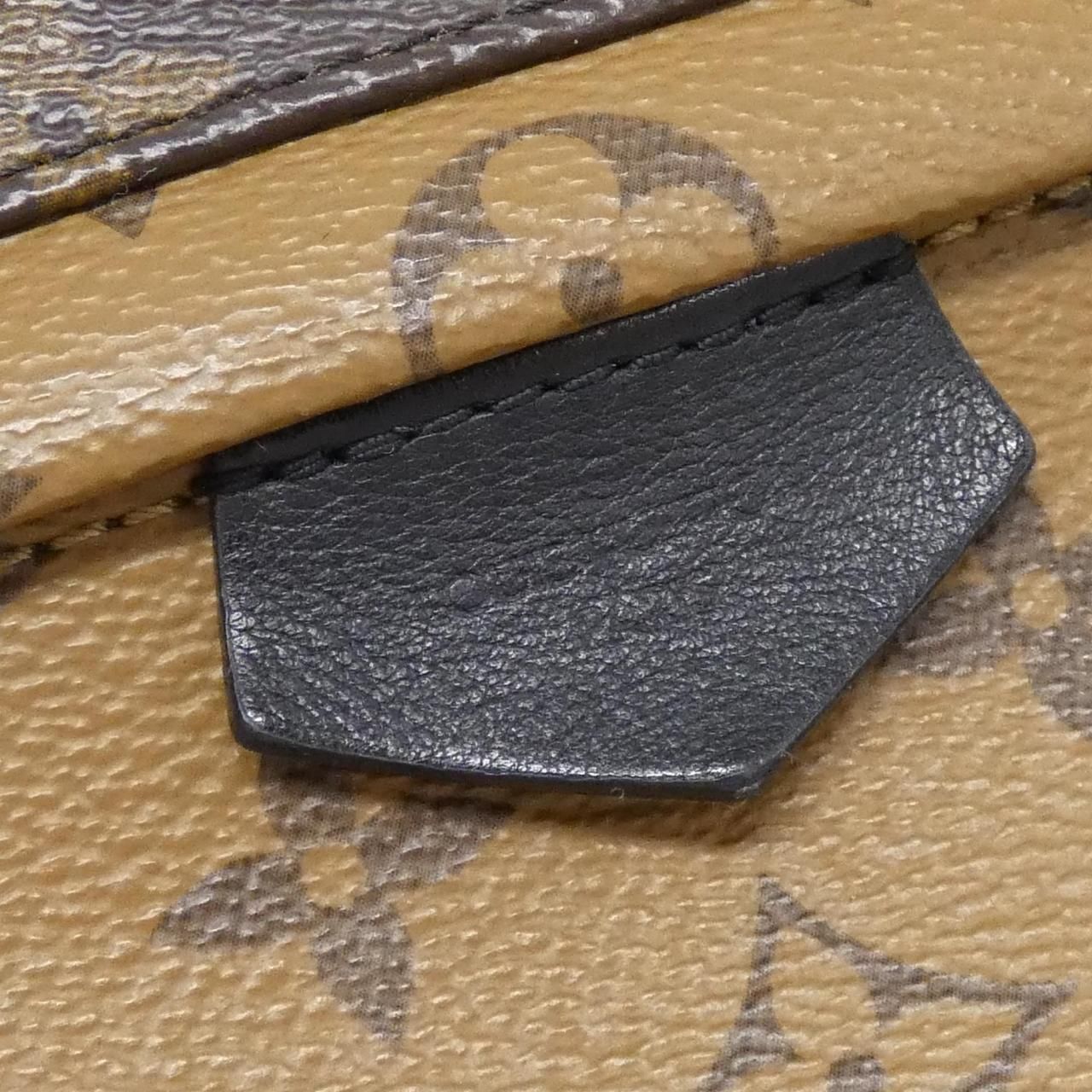 ルイヴィトン モノグラム リバース パームスプリングス バックパック PM M44870 リュックサック DECORATOM_COM_BR