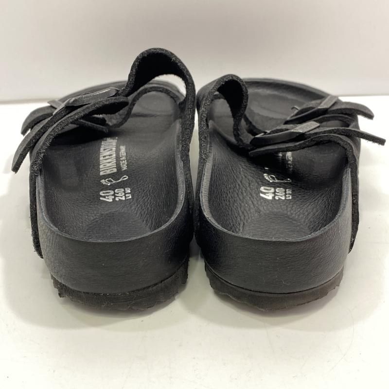 BIRKENSTOCK アリゾナエクスクイジット