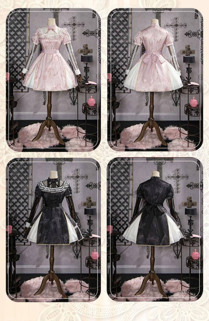 LO1171 lolita オリジナル 洋服 ロリータ ワンピース LO1171 lolita オリジナル 洋服 ロリータ ワンピース