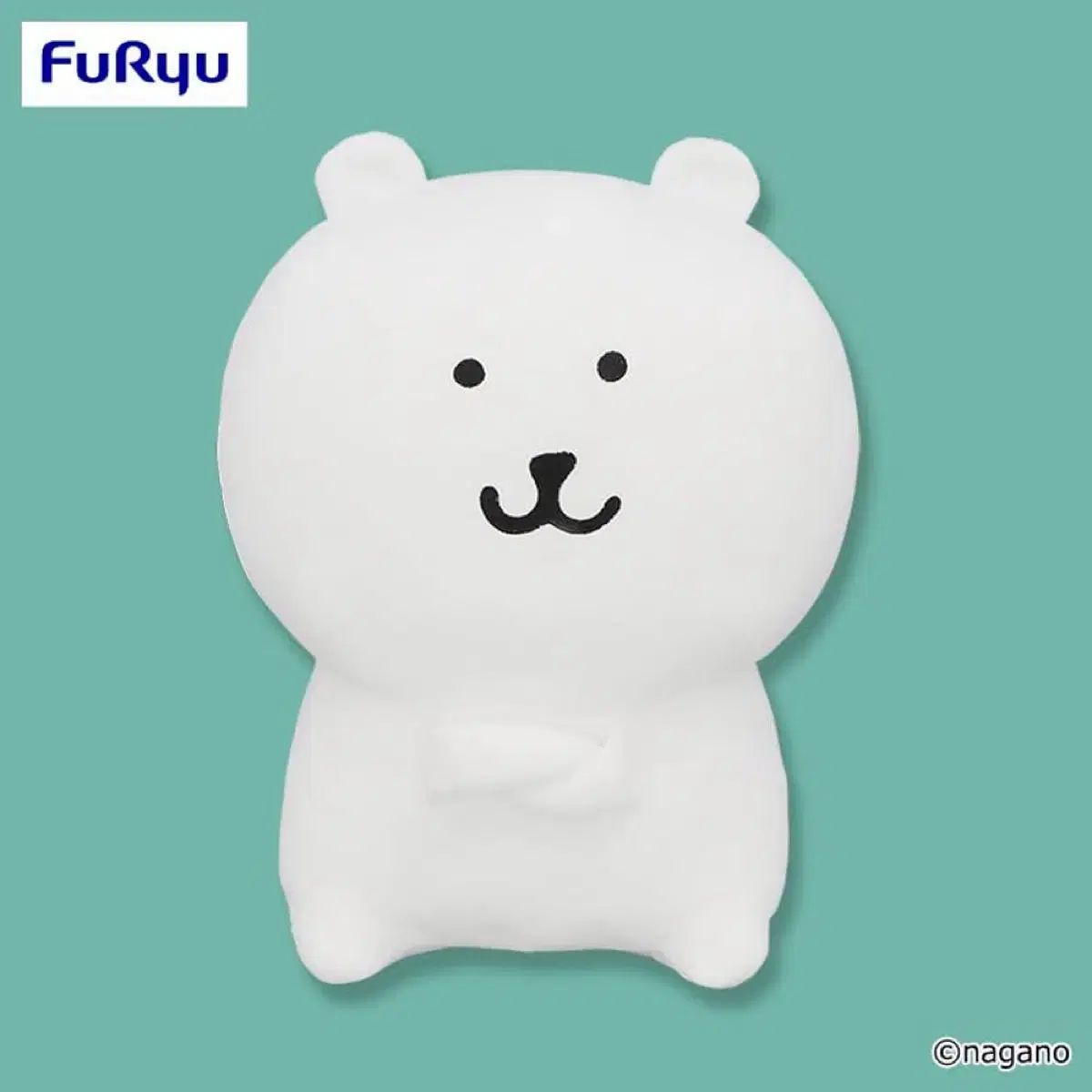 【雷市場（ポンジャン）商品韓国直送】 座っている パルちゃん ジョークベア ビッグサイズ 特大 特大シスタードール 36cm