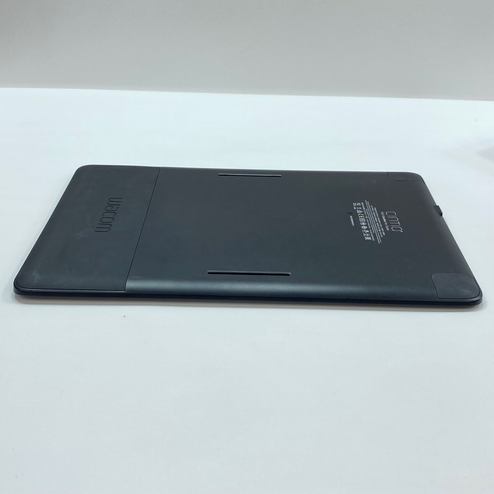 Wacom Cintiq 13HD DTK-1301/K0 ワコム 液タブ 液晶ペン