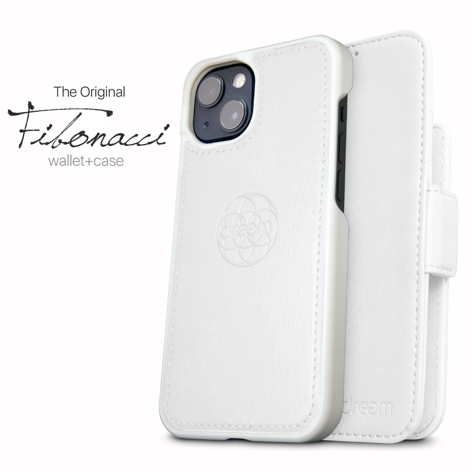 ヴィーガンレザー製