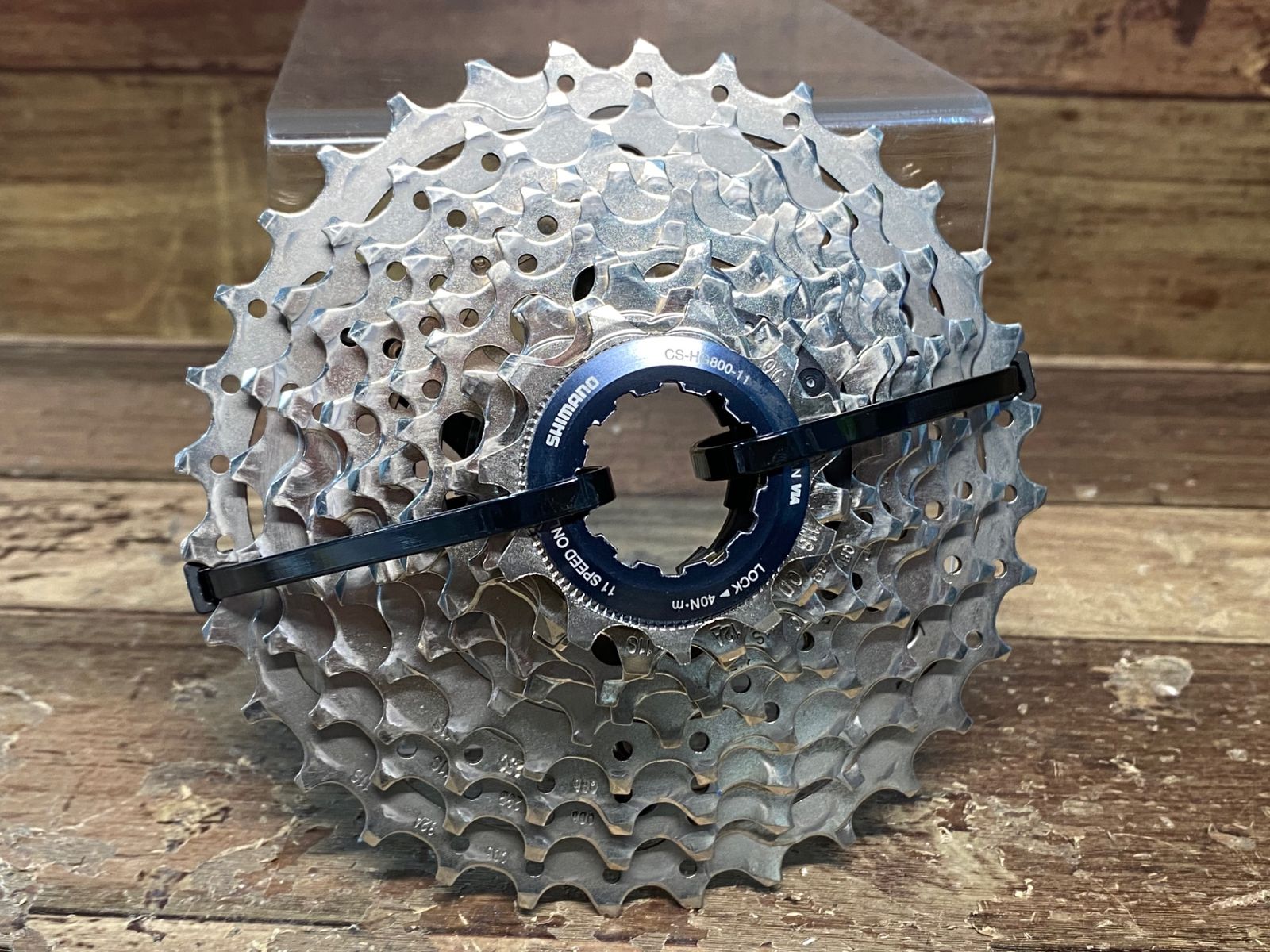 SHIMANO - 11-32T R8000 アルテグラ スプロケット シマノ CS-R8000 11S 11-32T カセットスプロケット