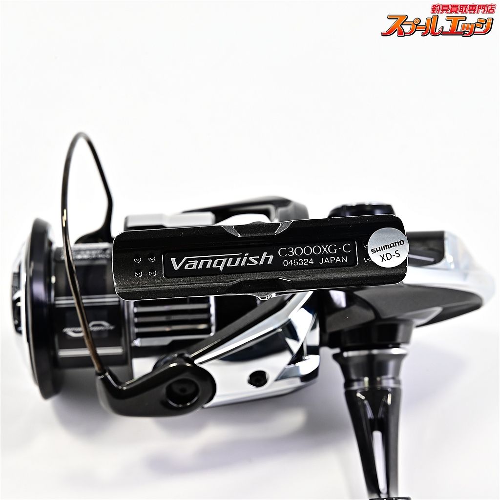 SHIMANO - 【中古/未使用品】 シマノ 19 ヴァンキッシュ C3000 スプール  /U184M 楽天市場】シマノ(shimano) 19 ヴァンキッシュ c3000の通販