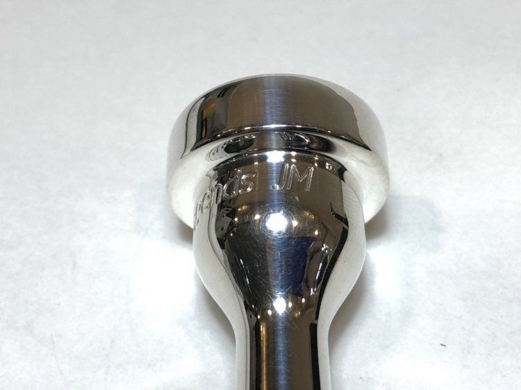 LEGENDS BRASS レジェンドブラス トランペット用マウスピース JM