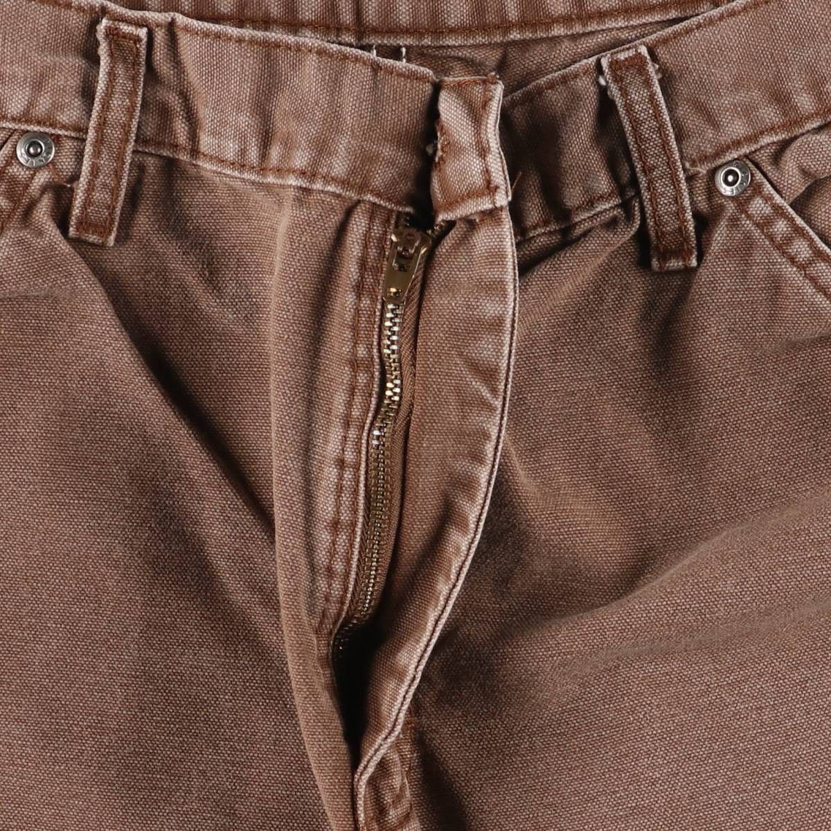 ダックワークパンツ メンズw34相当|eaa548922