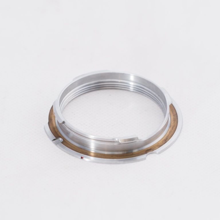 LEITZ WETZLAR GERMANY DBP　ML 変換 アダプター Leica ライカ ML 変換リング アダプター LEITZ WETZLAR GERMANY