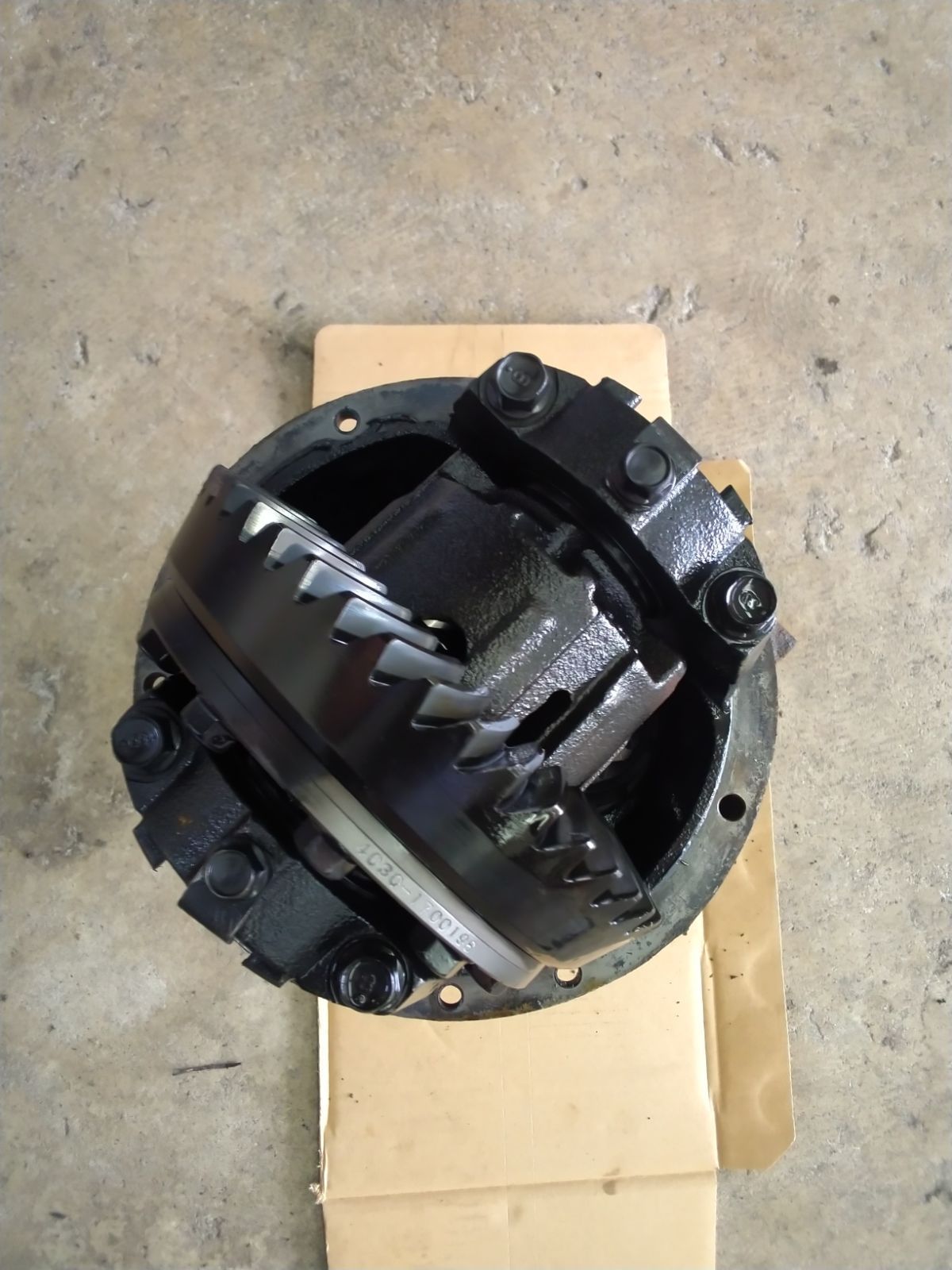 デフ ファイナル4.3