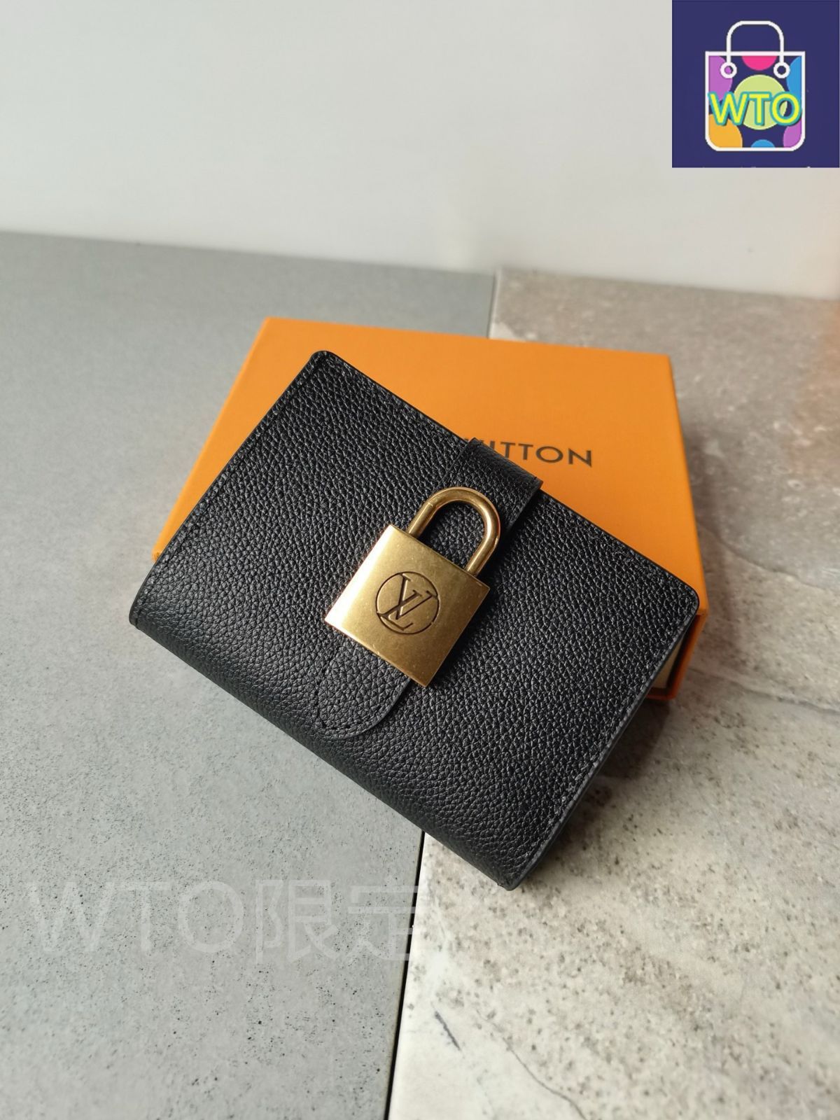 今日特価】Louis Vuitton ルイ・ヴィトン ポルトフォール