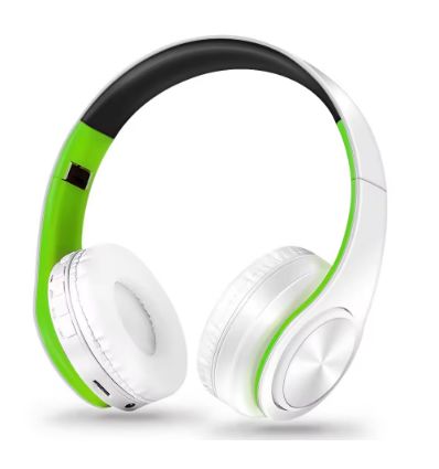 男性ギフト ゴールド ワイヤレス ヘッドフォン Bluetooth イヤホン